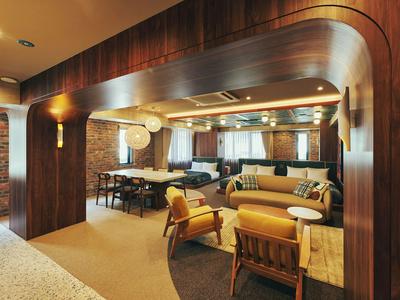 illi Rug Hamamatsucho