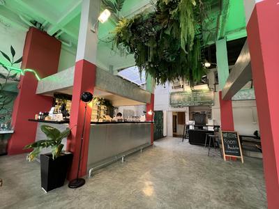 Greenhouse Bangkok Khaosan