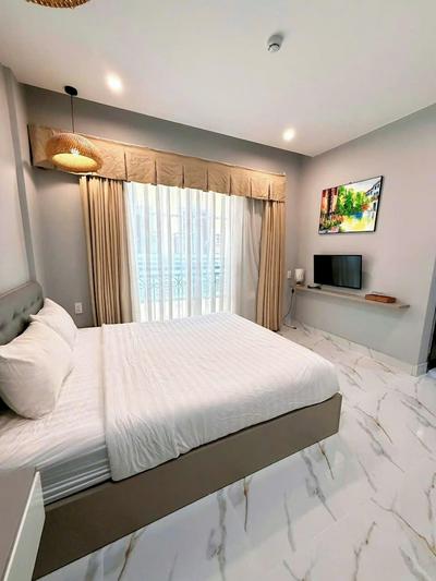 Rova Hotel & Apartment - Amalfi Sunset Town