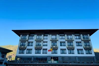 Tashi Yid Wong Grand