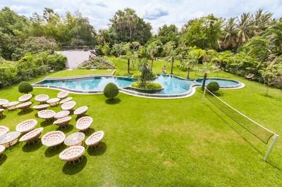 Enjoy Boutique Hotel & Restaurat