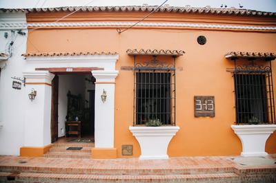 BOHEMIA HOTEL BOUTIQUE