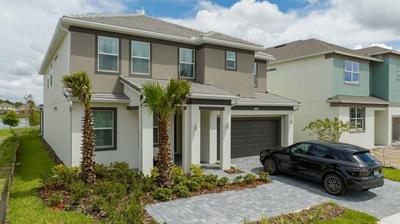 Large Themed Bedroom Home Near Disney