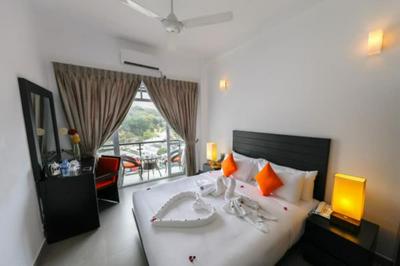 Lavendish Hills Kandy