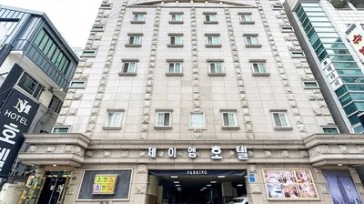 JM HOTEL