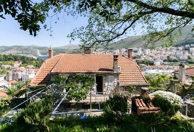 Apartman Graziela