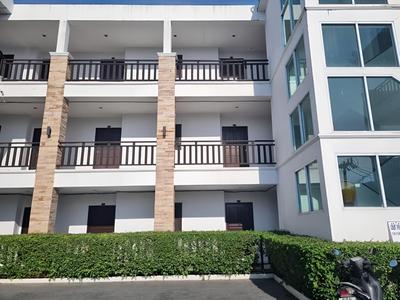 MM Hill Hotel