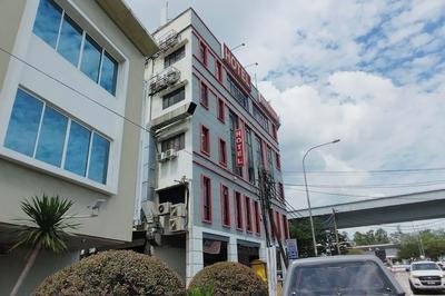 Cahaya Midah (Bilikxpert)