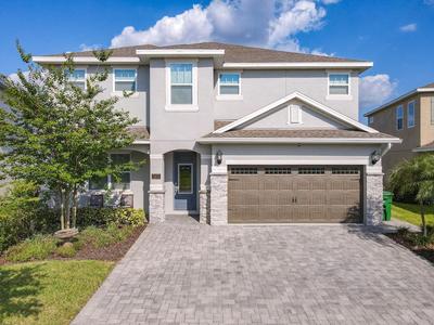 Encanto 5br Upscale Home In Encore Near Disney 5 Bedroom Home by Redawning