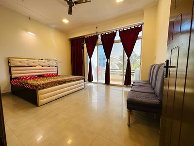 Radha Residency