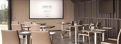 Louis Kienne Hotel Simpang Lima