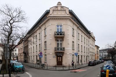 Vintage Vibe - Classic Old Town Suites