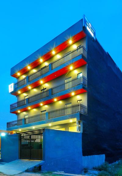 Hotel Red York