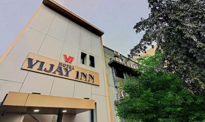 Treebo Trip Vijay Inn