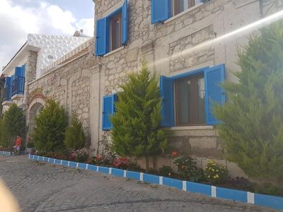 Aksam Sefasi Hotel