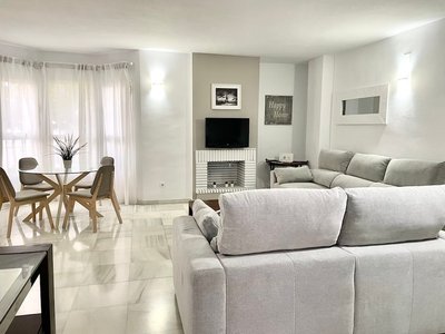 2 Bedroom Quiet Area F-2