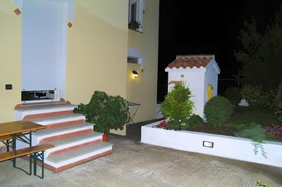 Bed and Breakfast Oliena