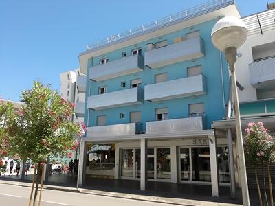Condominio Molent