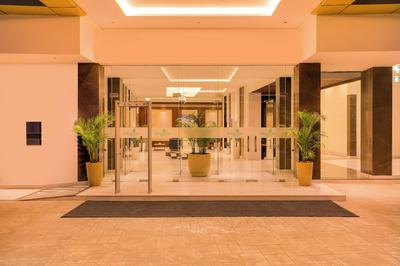Lemon Tree Hotel Chandausi