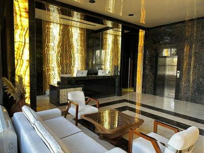 Azimut Hotel Tashkent