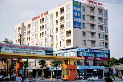 Thanh Dat Hotel Dong Van