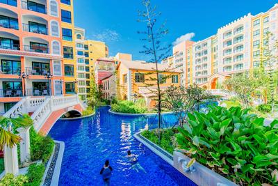 Venetian Resort Pattaya