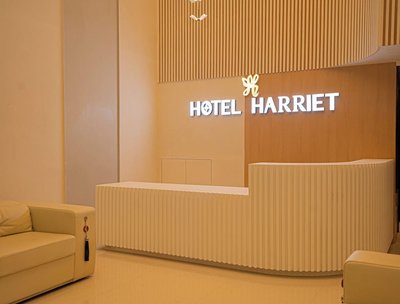 Hotel Harriet