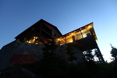 Hazindag Doga Konuk Evi