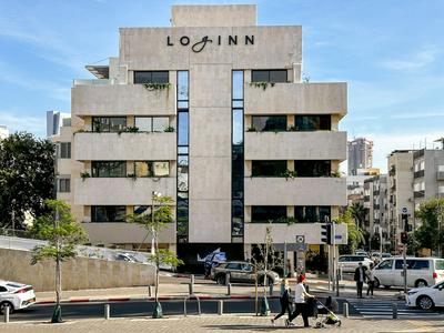 Savanna Dizengoff - Smart Hotel by Loginn Tel Aviv