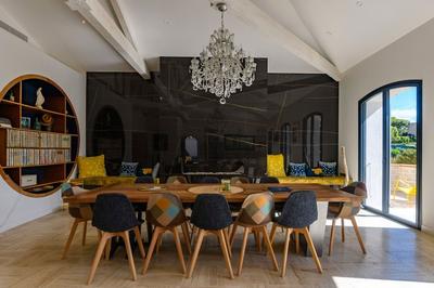 Villa Talabar