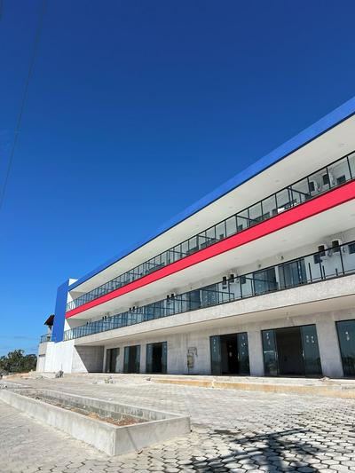 Arrey Express Hotel - Piracuruca