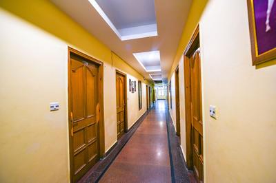 Fabhotel Prime The Kalinga Grand