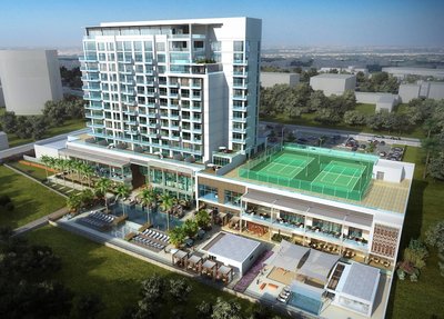 Kempinski Hotel Brazzaville