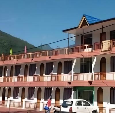 Ganga Putra Hotel