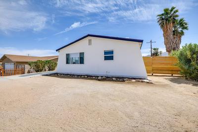 Twentynine Palms Home Near Joshua Tree Natl Park!