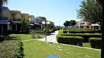 Eva's Houses