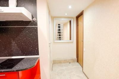 Like Home Apart-Hotel