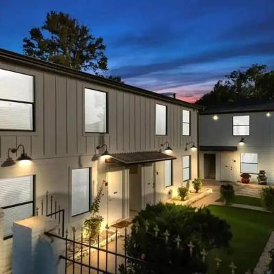 Blue Haven Prime Location Houston Hotspots Sleep 7, Foto 2