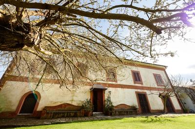 Masseria Rossella