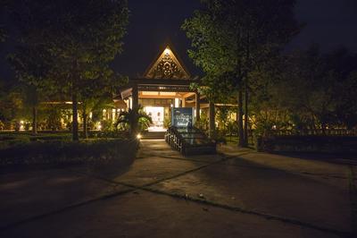 Steung Chinet Bungalow