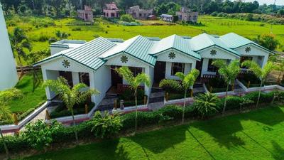 Mohor Kutir Resort
