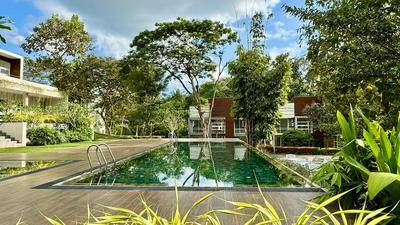 Lake Villas Premium Kandy