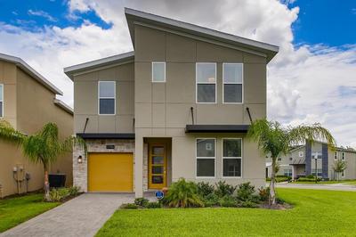 8996 CC Fabulous 6Bd Single Family Champions Gate