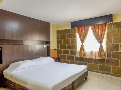 OYO Hotel San Agustin