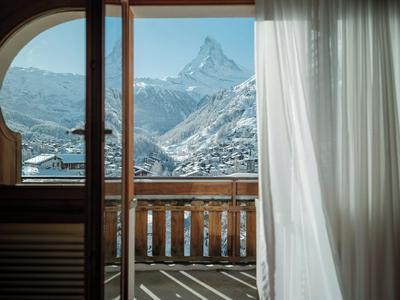 Relais & Chateaux Schönegg
