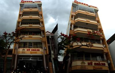 Queen Hotel Nha Trang