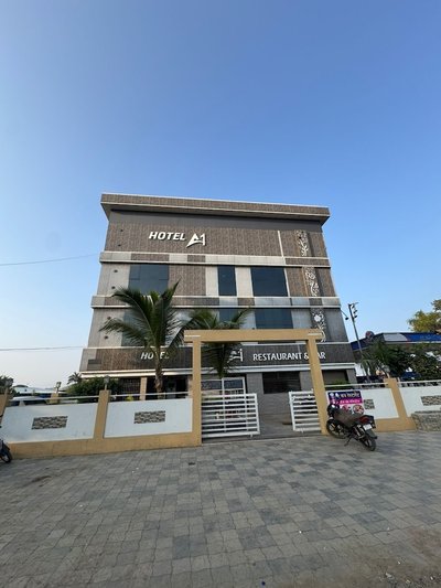 Hotel A1