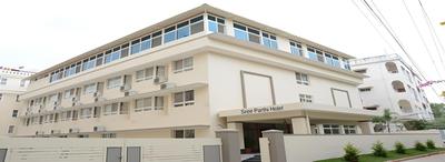 Sree Parthi Hotel