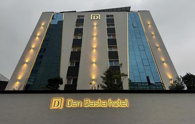 Changwon Denvasta Hotel Myeongseo Branch