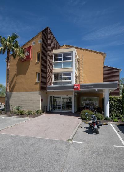 Ibis Golfe de Saint Tropez